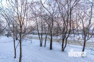 2-к квартира, вторичка, 51м2, 2/10 этаж