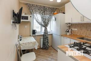 2-к квартира, вторичка, 45м2, 5/5 этаж