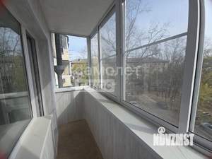 2-к квартира, вторичка, 45м2, 4/5 этаж