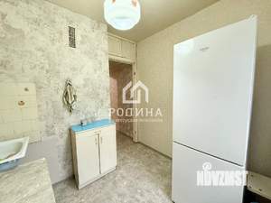 2-к квартира, вторичка, 44м2, 4/5 этаж