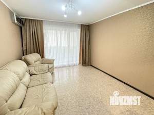 3-к квартира, вторичка, 62м2, 8/9 этаж