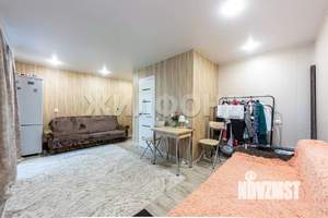 Студия квартира, вторичка, 27м2, 4/5 этаж