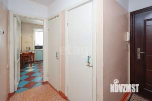 2-к квартира, вторичка, 45м2, 3/5 этаж