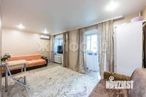 Студия квартира, вторичка, 27м2, 4/5 этаж