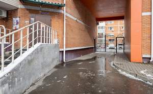 Студия квартира, вторичка, 25м2, 4/5 этаж