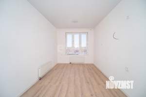 Студия квартира, сданный дом, 22м2, 11/25 этаж