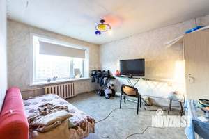 1-к квартира, вторичка, 21м2, 5/5 этаж