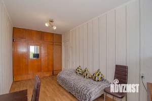 2-к квартира, вторичка, 43м2, 4/5 этаж