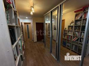 3-к квартира, вторичка, 55м2, 3/5 этаж