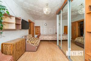 1-к квартира, вторичка, 33м2, 7/9 этаж