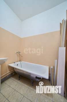 1-к квартира, вторичка, 36м2, 3/4 этаж