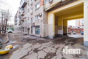 2-к квартира, вторичка, 46м2, 3/5 этаж