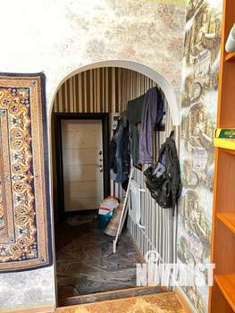 1-к квартира, вторичка, 21м2, 1/5 этаж