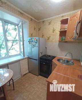 2-к квартира, вторичка, 51м2, 5/5 этаж