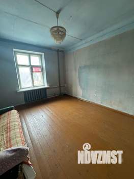 2-к квартира, вторичка, 50м2, 3/5 этаж