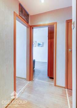 1-к квартира, вторичка, 35м2, 5/14 этаж