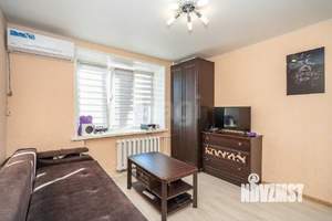 Студия квартира, вторичка, 18м2, 2/3 этаж