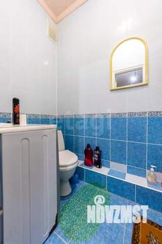 1-к квартира, вторичка, 22м2, 2/2 этаж