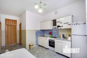 2-к квартира, вторичка, 56м2, 3/3 этаж