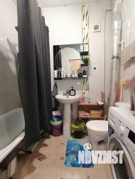 2-к квартира, вторичка, 43м2, 2/3 этаж