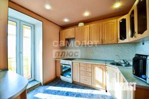 2-к квартира, вторичка, 43м2, 6/9 этаж