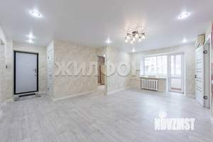 2-к квартира, вторичка, 44м2, 3/5 этаж