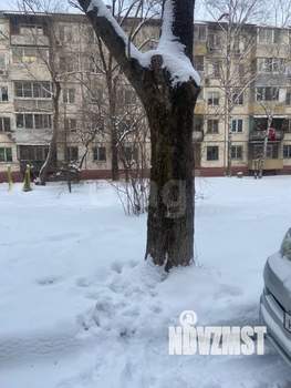 3-к квартира, вторичка, 63м2, 3/5 этаж