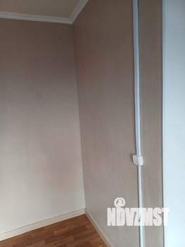 Студия квартира, вторичка, 20м2, 6/6 этаж