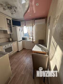 2-к квартира, вторичка, 51м2, 7/8 этаж