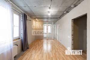 2-к квартира, вторичка, 62м2, 5/9 этаж