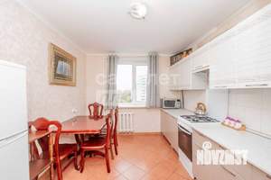 3-к квартира, вторичка, 68м2, 6/10 этаж