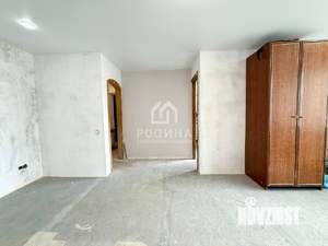 1-к квартира, вторичка, 31м2, 3/5 этаж