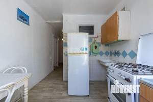 3-к квартира, вторичка, 59м2, 2/6 этаж