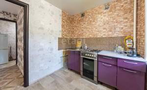 2-к квартира, вторичка, 45м2, 2/5 этаж