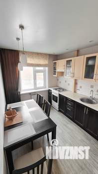 3-к квартира, вторичка, 67м2, 4/10 этаж