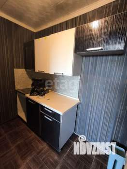 2-к квартира, вторичка, 32м2, 5/5 этаж