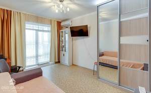 1-к квартира, вторичка, 32м2, 2/7 этаж