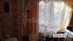 2-к квартира, вторичка, 40м2, 1/5 этаж