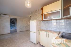 2-к квартира, вторичка, 43м2, 4/5 этаж