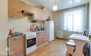 1-к квартира, вторичка, 35м2, 5/14 этаж