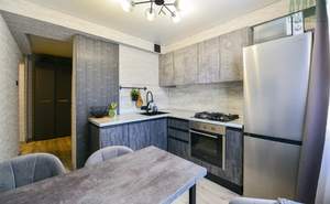 2-к квартира, вторичка, 50м2, 2/9 этаж