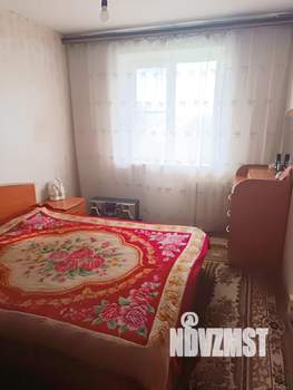 3-к квартира, вторичка, 70м2, 5/10 этаж