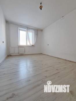 3-к квартира, вторичка, 76м2, 2/10 этаж