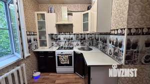 1-к квартира, вторичка, 33м2, 1/9 этаж