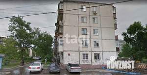 2-к квартира, вторичка, 44м2, 5/5 этаж