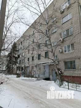 2-к квартира, вторичка, 44м2, 1/5 этаж