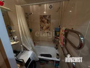 3-к квартира, вторичка, 55м2, 3/5 этаж