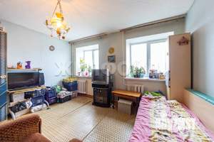 2-к квартира, вторичка, 47м2, 3/5 этаж