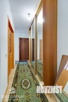 3-к квартира, вторичка, 68м2, 2/9 этаж