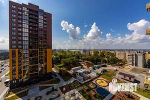 1-к квартира, сданный дом, 42м2, 9/20 этаж